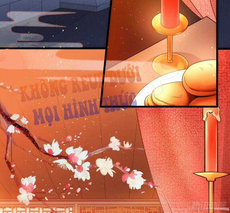 Ta Phải Làm Hoàng Hậu Chapter 1 trang 41