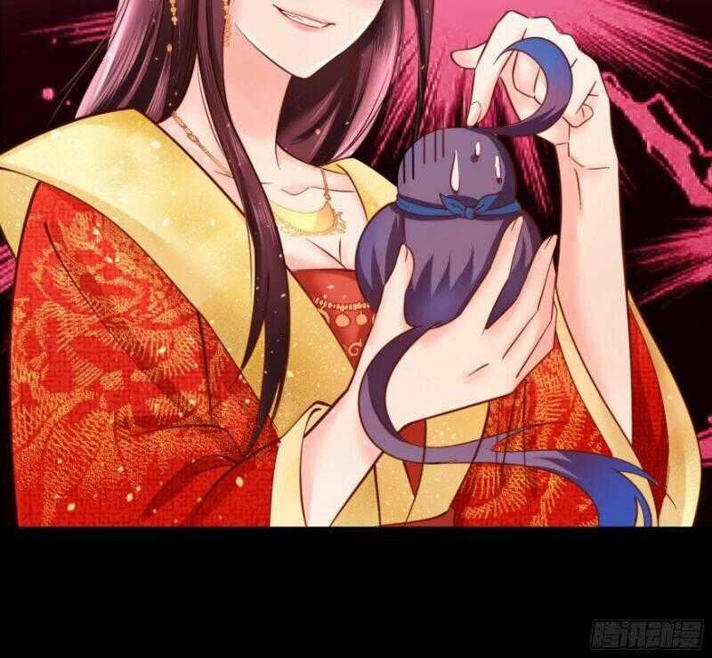 Ta Phải Làm Hoàng Hậu Chapter 1 trang 46