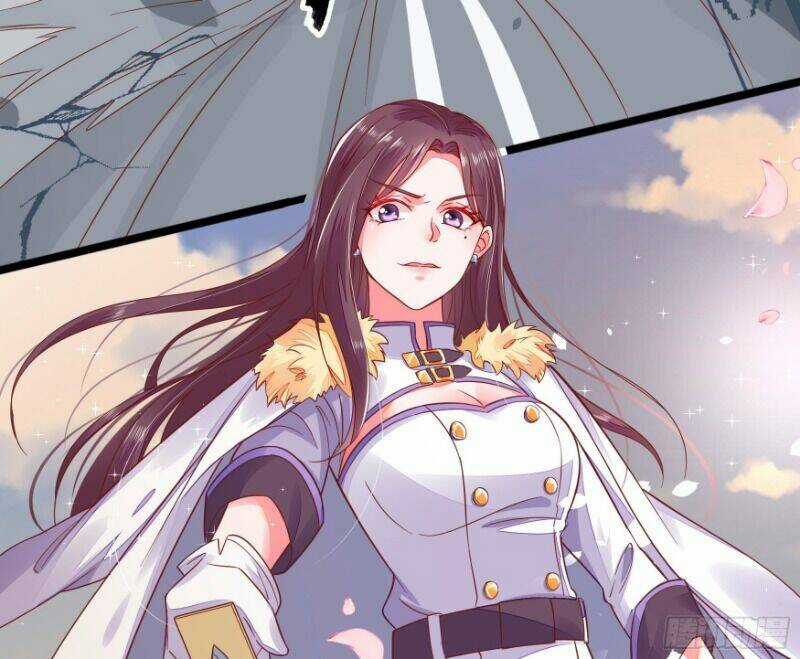 Ta Phải Làm Hoàng Hậu Chapter 1 trang 6