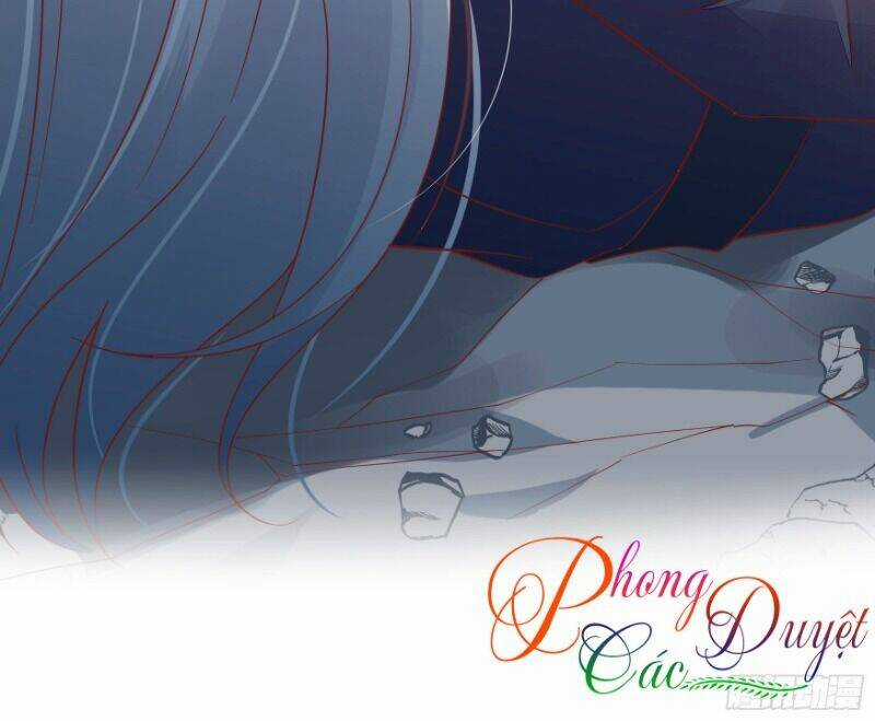 Ta Phải Làm Hoàng Hậu Chapter 1 trang 9