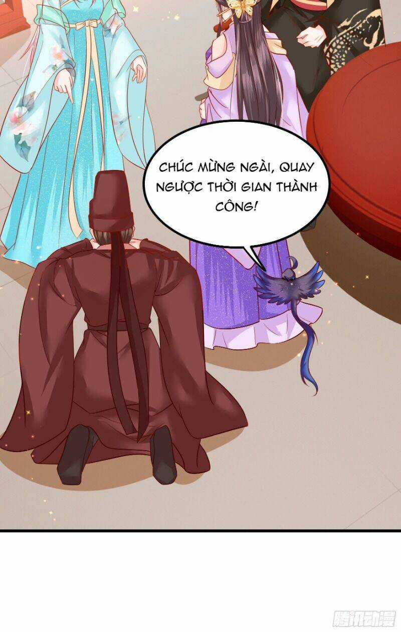 Ta Phải Làm Hoàng Hậu Chapter 10 trang 10