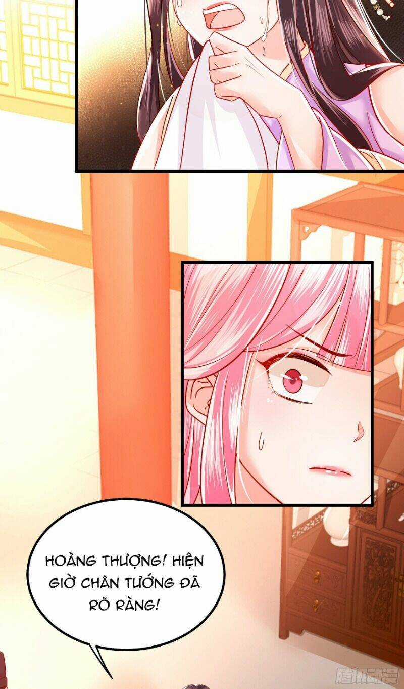 Ta Phải Làm Hoàng Hậu Chapter 10 trang 13