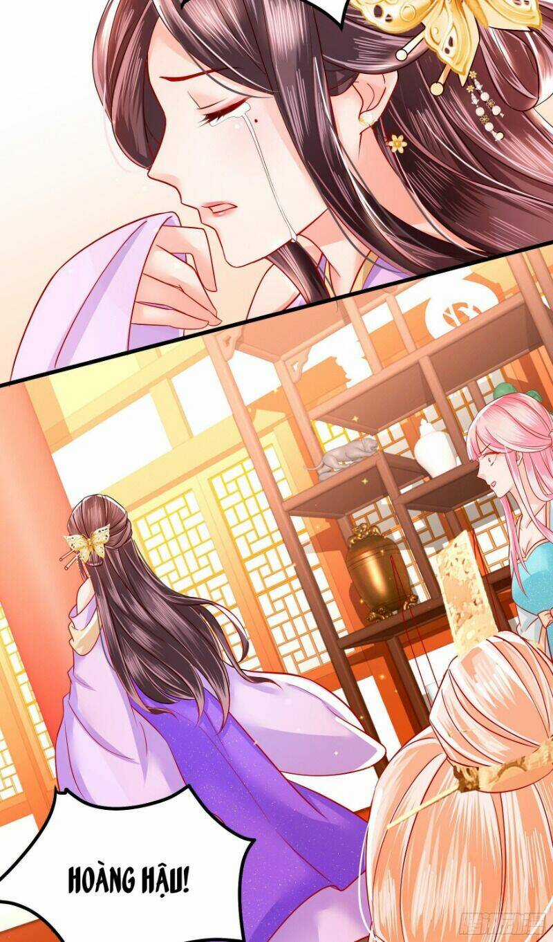 Ta Phải Làm Hoàng Hậu Chapter 10 trang 15