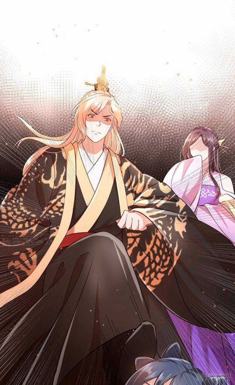 Ta Phải Làm Hoàng Hậu Chapter 10 trang 30