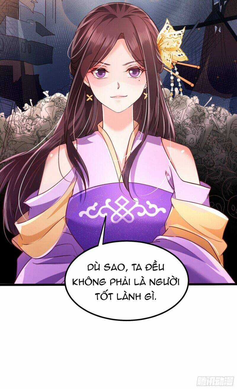 Ta Phải Làm Hoàng Hậu Chapter 10 trang 39