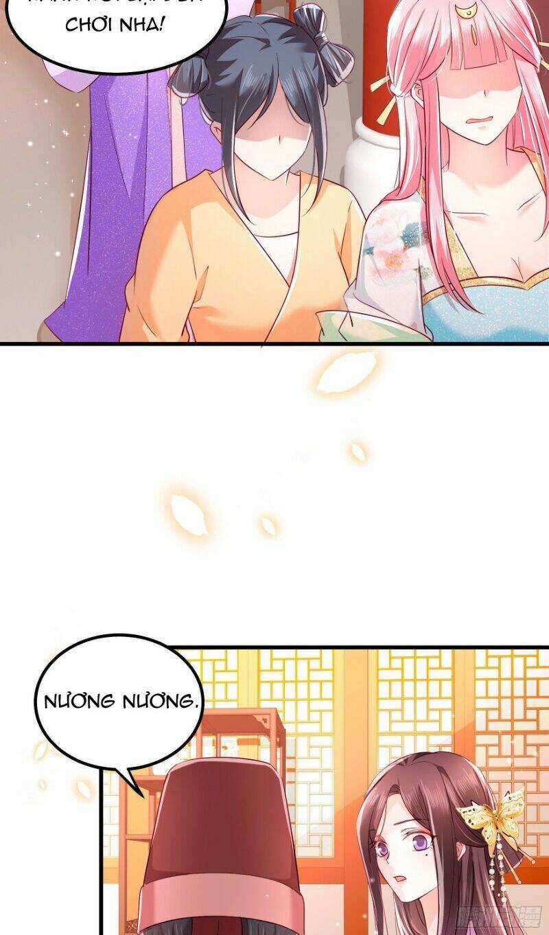 Ta Phải Làm Hoàng Hậu Chapter 10 trang 41