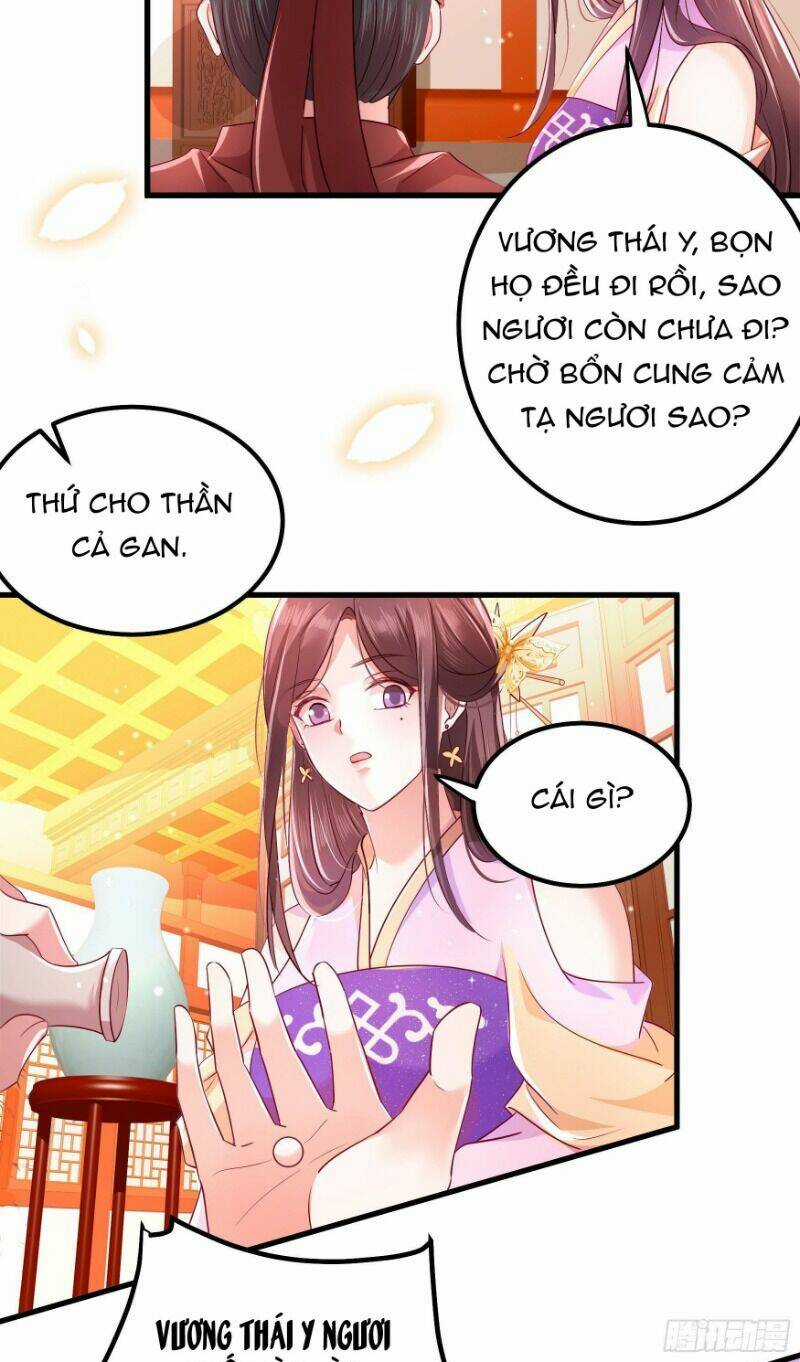 Ta Phải Làm Hoàng Hậu Chapter 10 trang 42