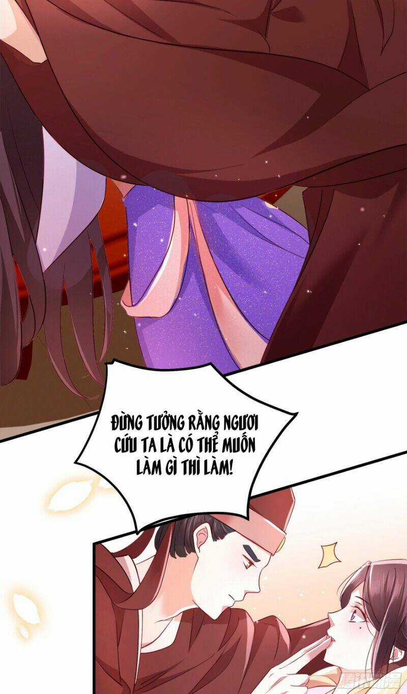 Ta Phải Làm Hoàng Hậu Chapter 10 trang 44