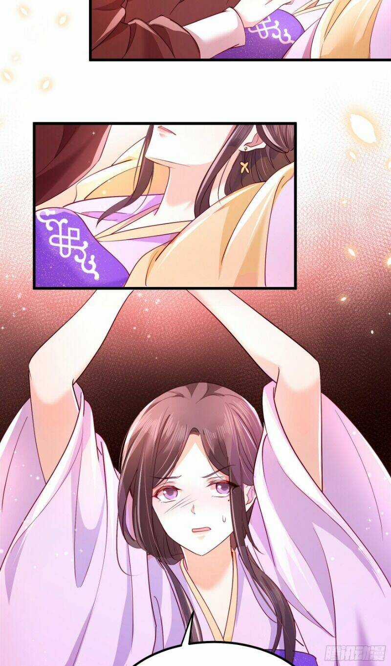 Ta Phải Làm Hoàng Hậu Chapter 10 trang 45