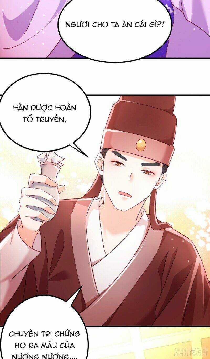 Ta Phải Làm Hoàng Hậu Chapter 10 trang 46