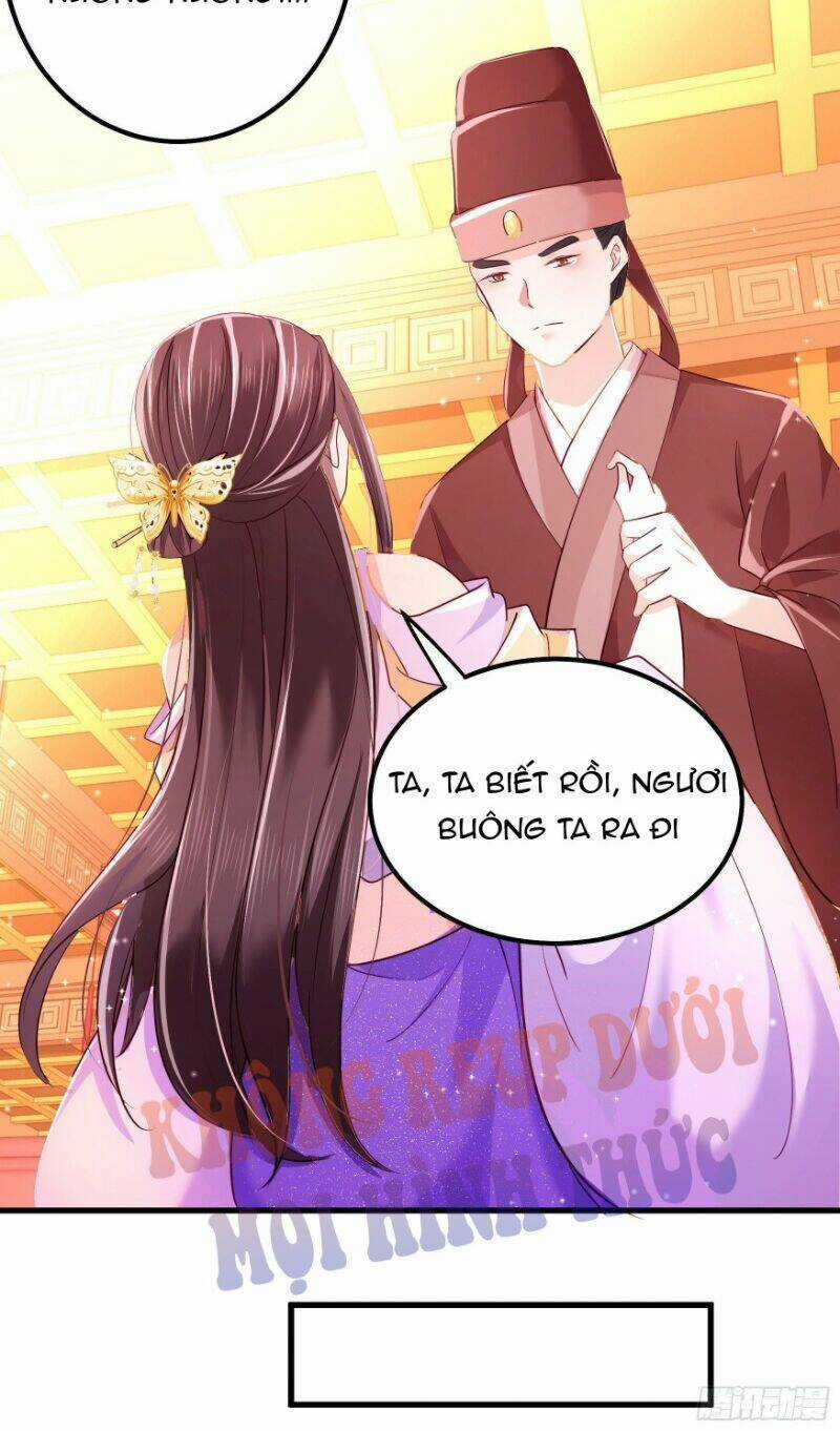 Ta Phải Làm Hoàng Hậu Chapter 10 trang 47