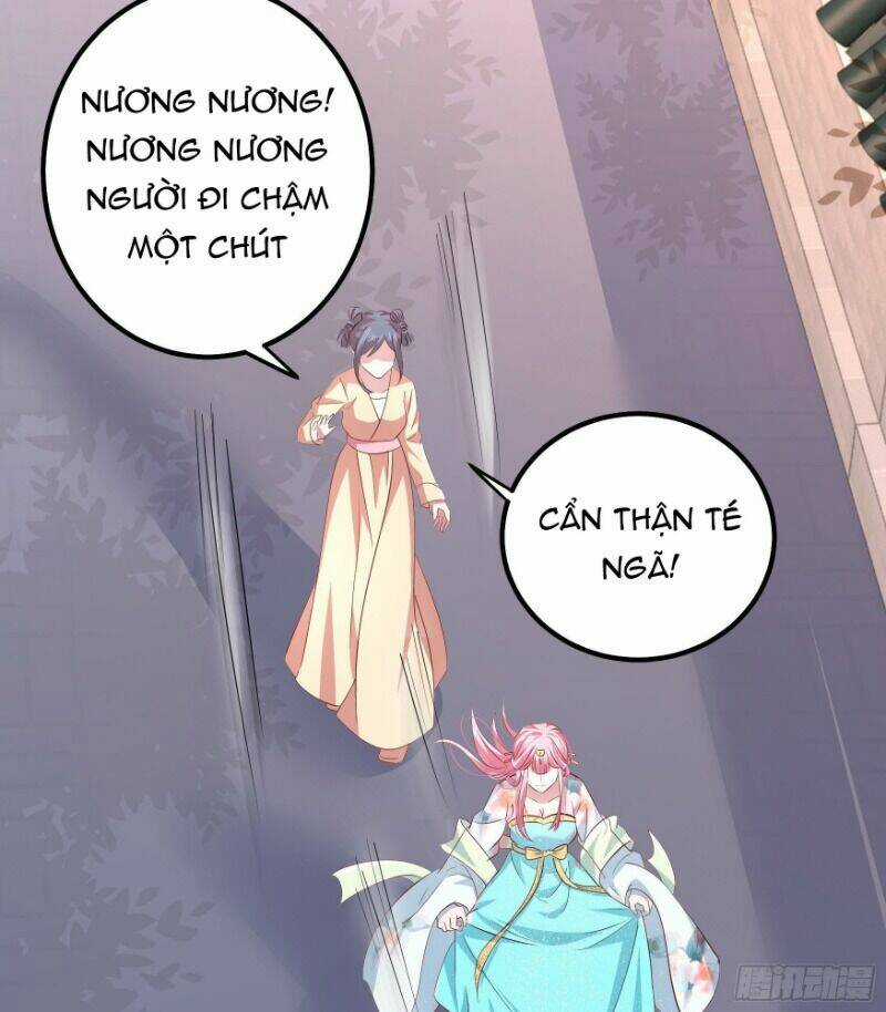 Ta Phải Làm Hoàng Hậu Chapter 10 trang 51