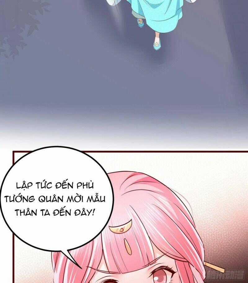 Ta Phải Làm Hoàng Hậu Chapter 10 trang 52