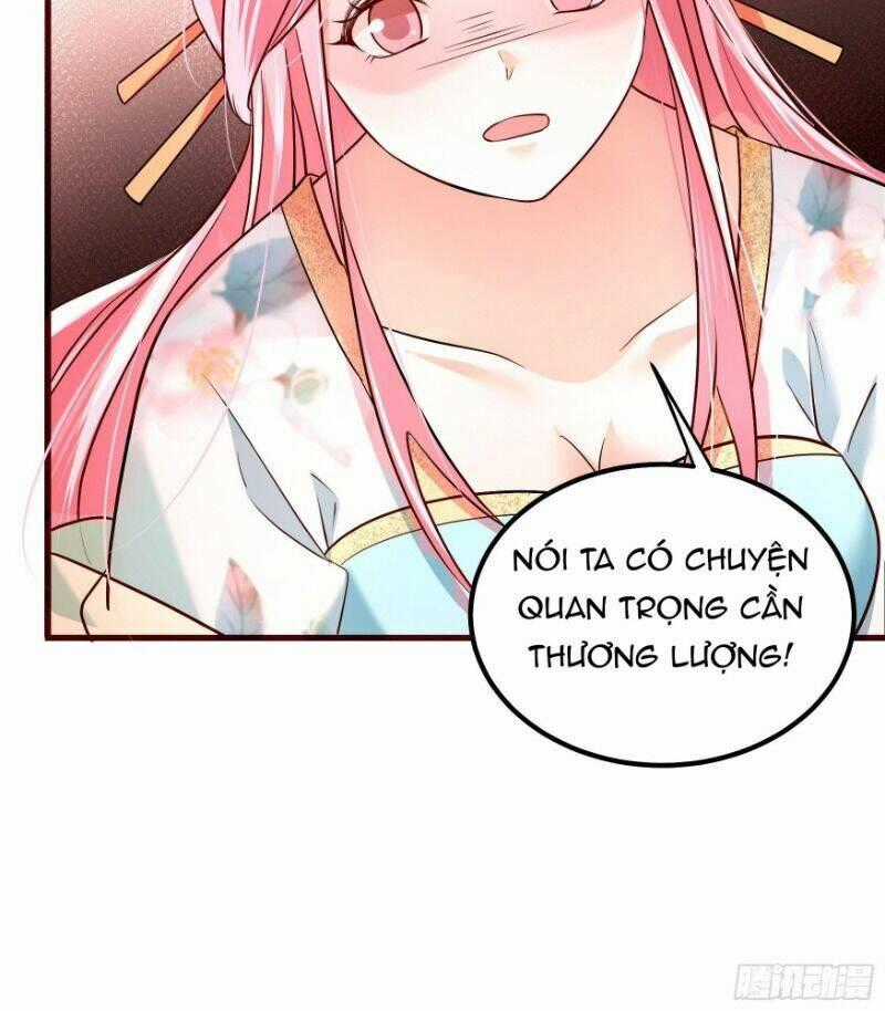 Ta Phải Làm Hoàng Hậu Chapter 10 trang 53