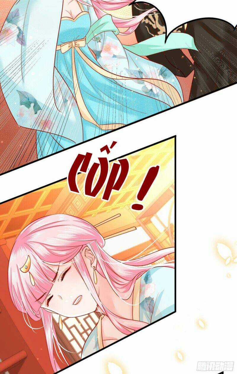 Ta Phải Làm Hoàng Hậu Chapter 10 trang 6