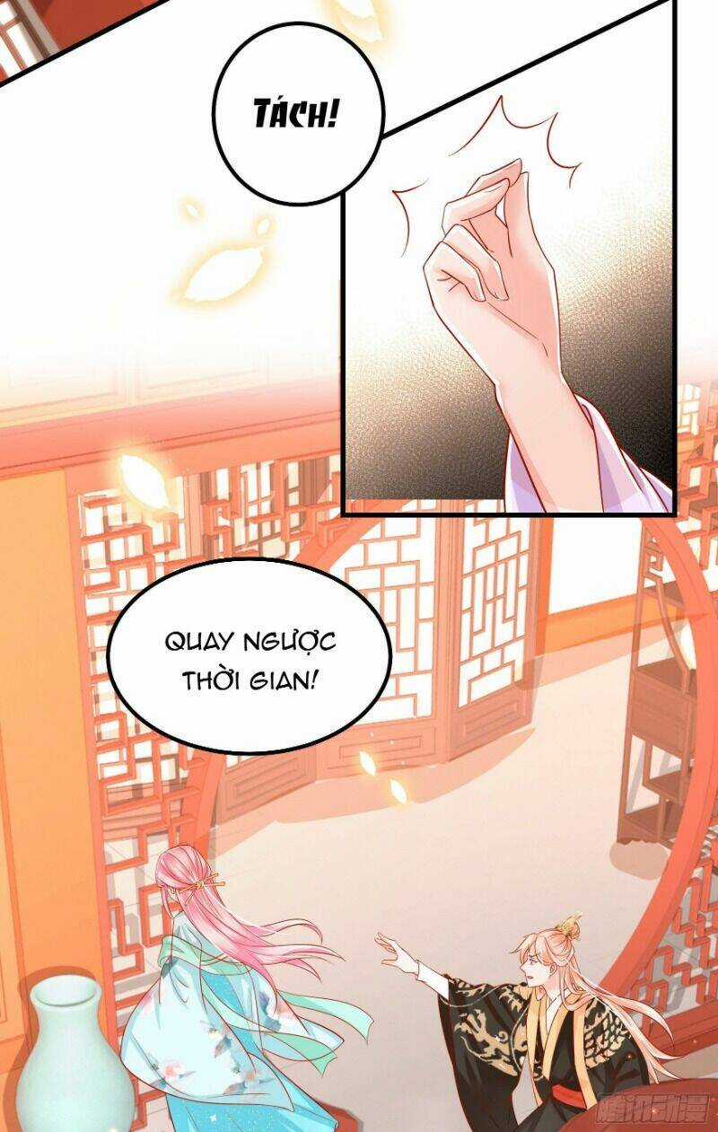 Ta Phải Làm Hoàng Hậu Chapter 10 trang 7