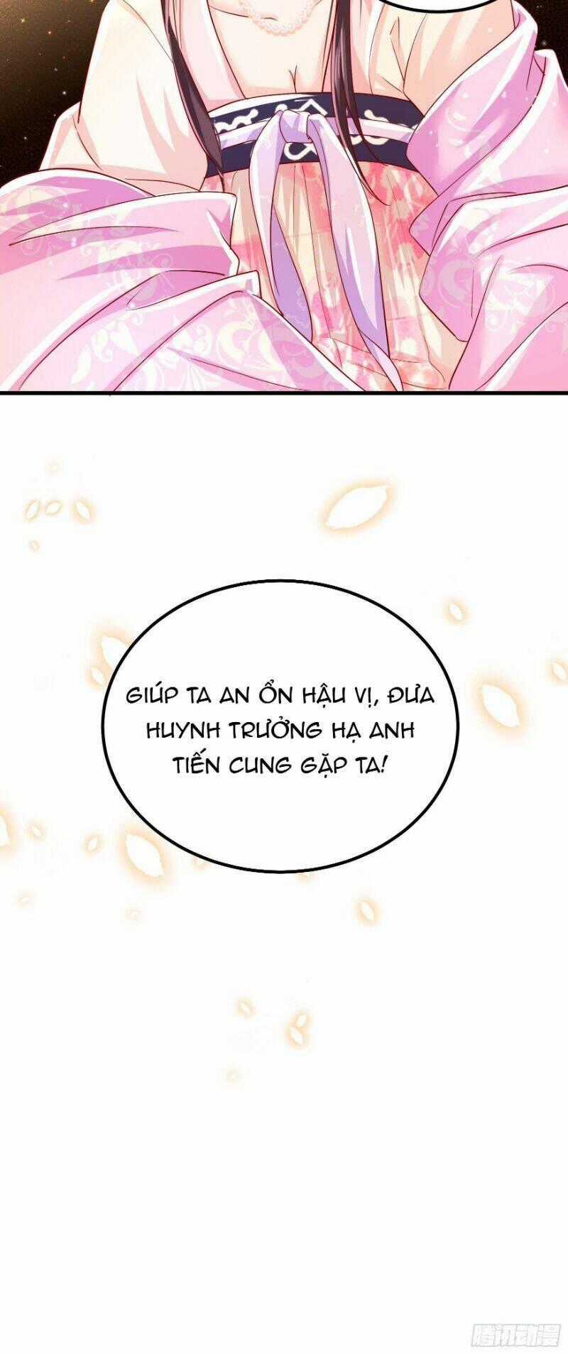 Ta Phải Làm Hoàng Hậu Chapter 11 trang 39