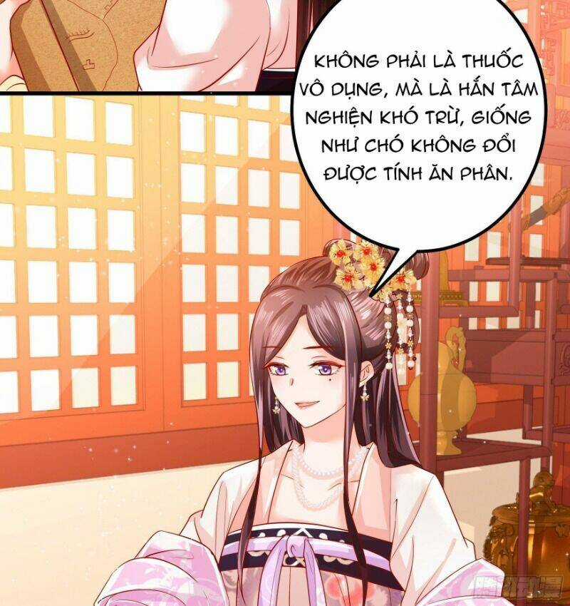 Ta Phải Làm Hoàng Hậu Chapter 11 trang 4