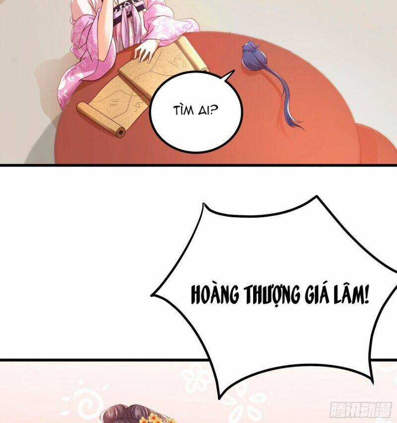 Ta Phải Làm Hoàng Hậu Chapter 11 trang 9