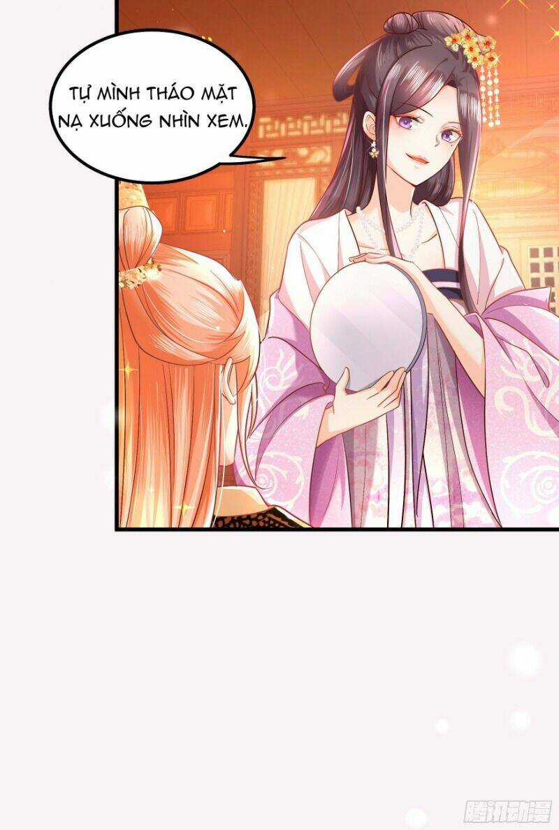 Ta Phải Làm Hoàng Hậu Chapter 12 trang 11