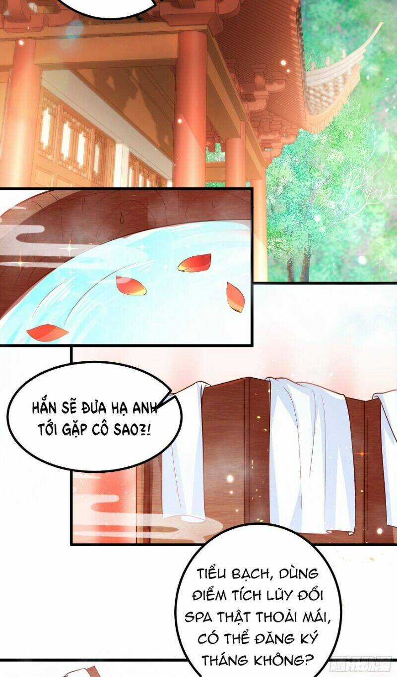Ta Phải Làm Hoàng Hậu Chapter 12 trang 29
