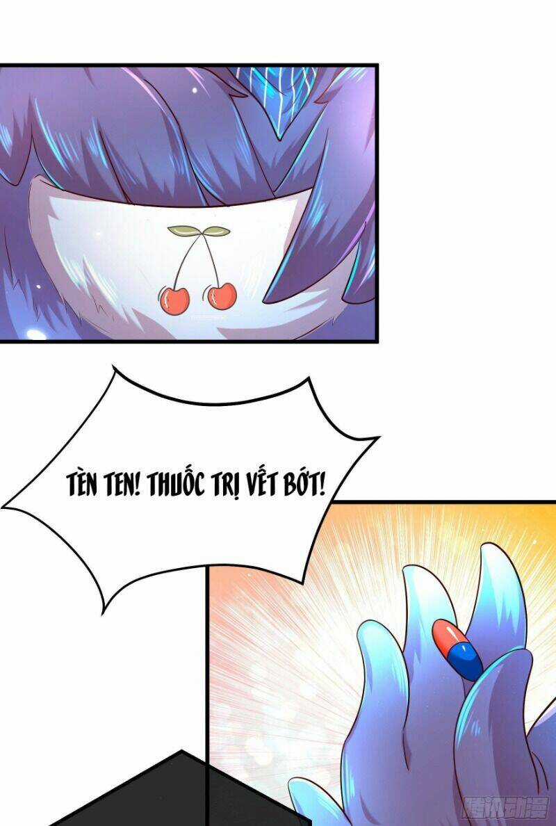 Ta Phải Làm Hoàng Hậu Chapter 12 trang 8