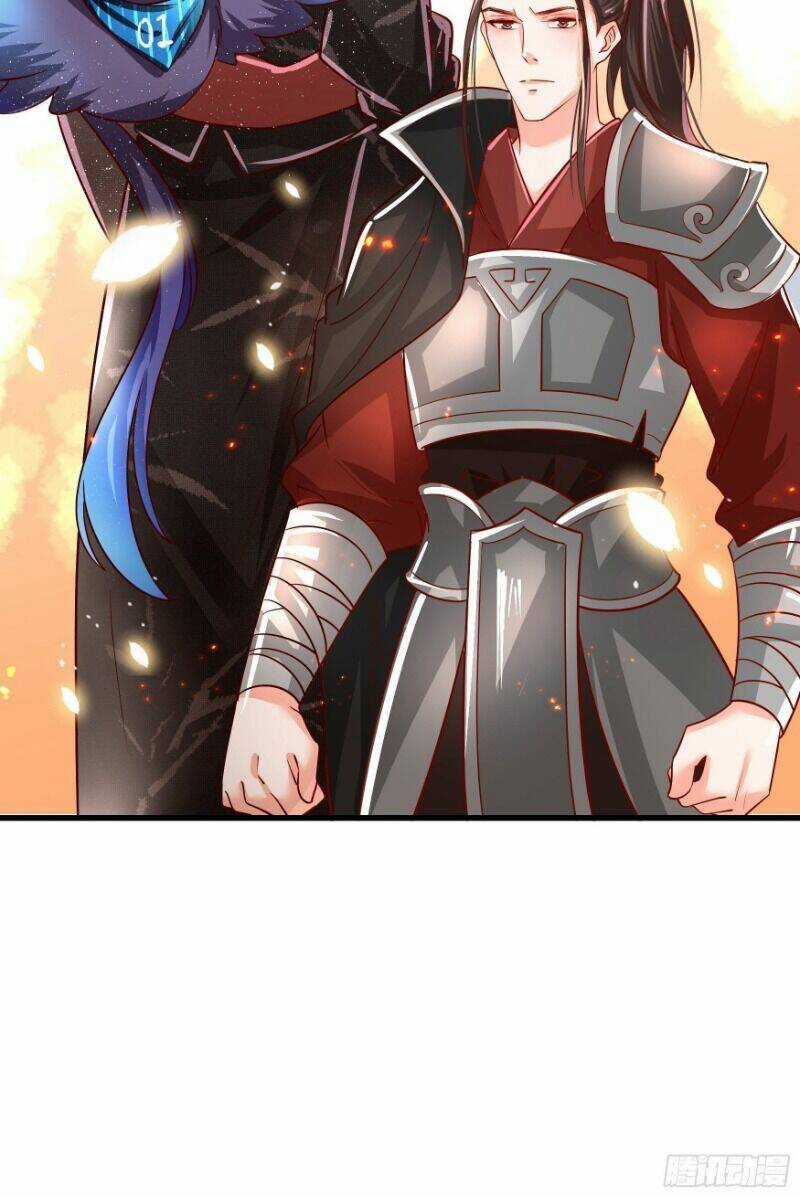 Ta Phải Làm Hoàng Hậu Chapter 13 trang 11