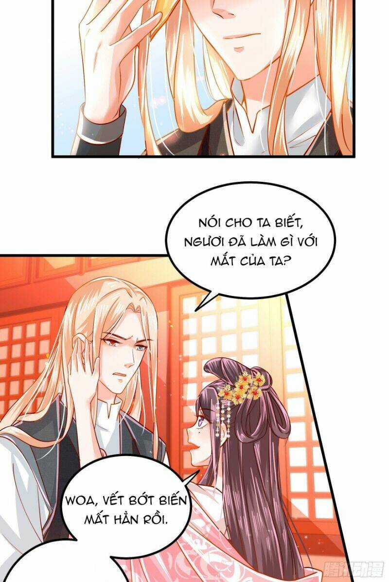 Ta Phải Làm Hoàng Hậu Chapter 13 trang 6