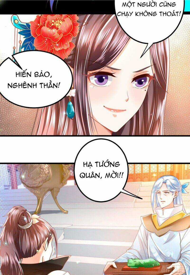 Ta Phải Làm Hoàng Hậu Chapter 14 trang 15