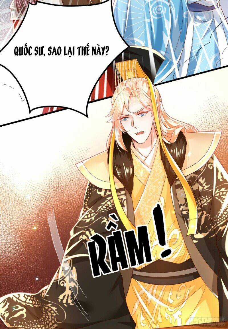 Ta Phải Làm Hoàng Hậu Chapter 14 trang 18