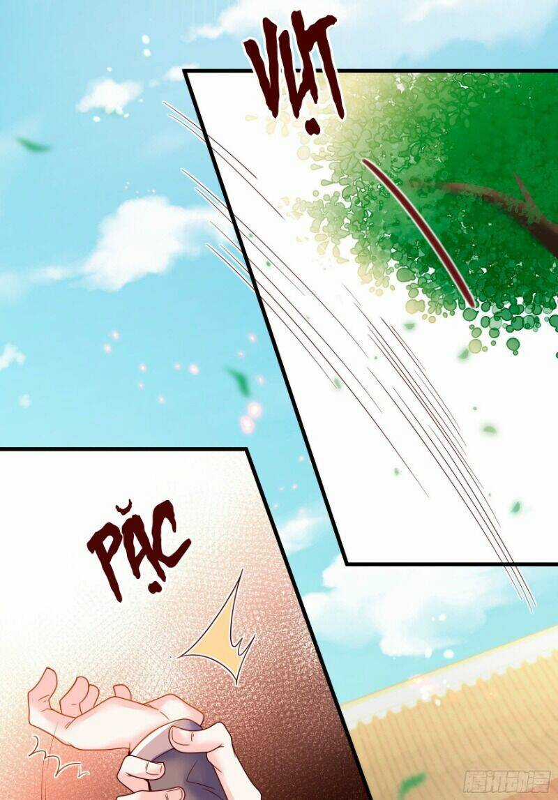 Ta Phải Làm Hoàng Hậu Chapter 14 trang 25