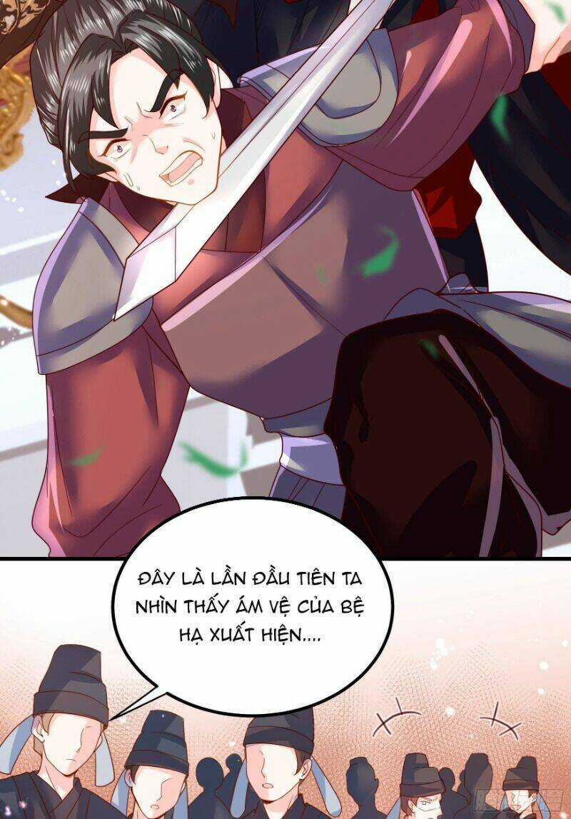 Ta Phải Làm Hoàng Hậu Chapter 14 trang 27