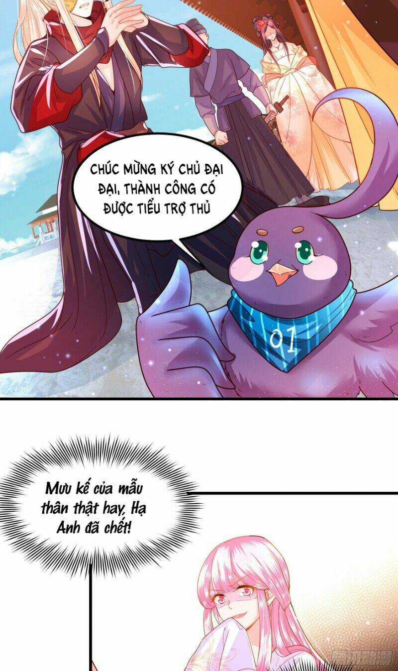 Ta Phải Làm Hoàng Hậu Chapter 15 trang 15