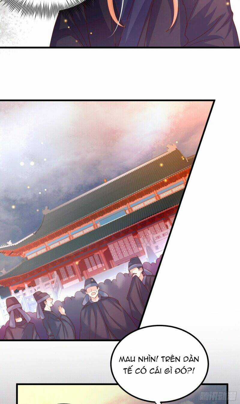 Ta Phải Làm Hoàng Hậu Chapter 15 trang 24