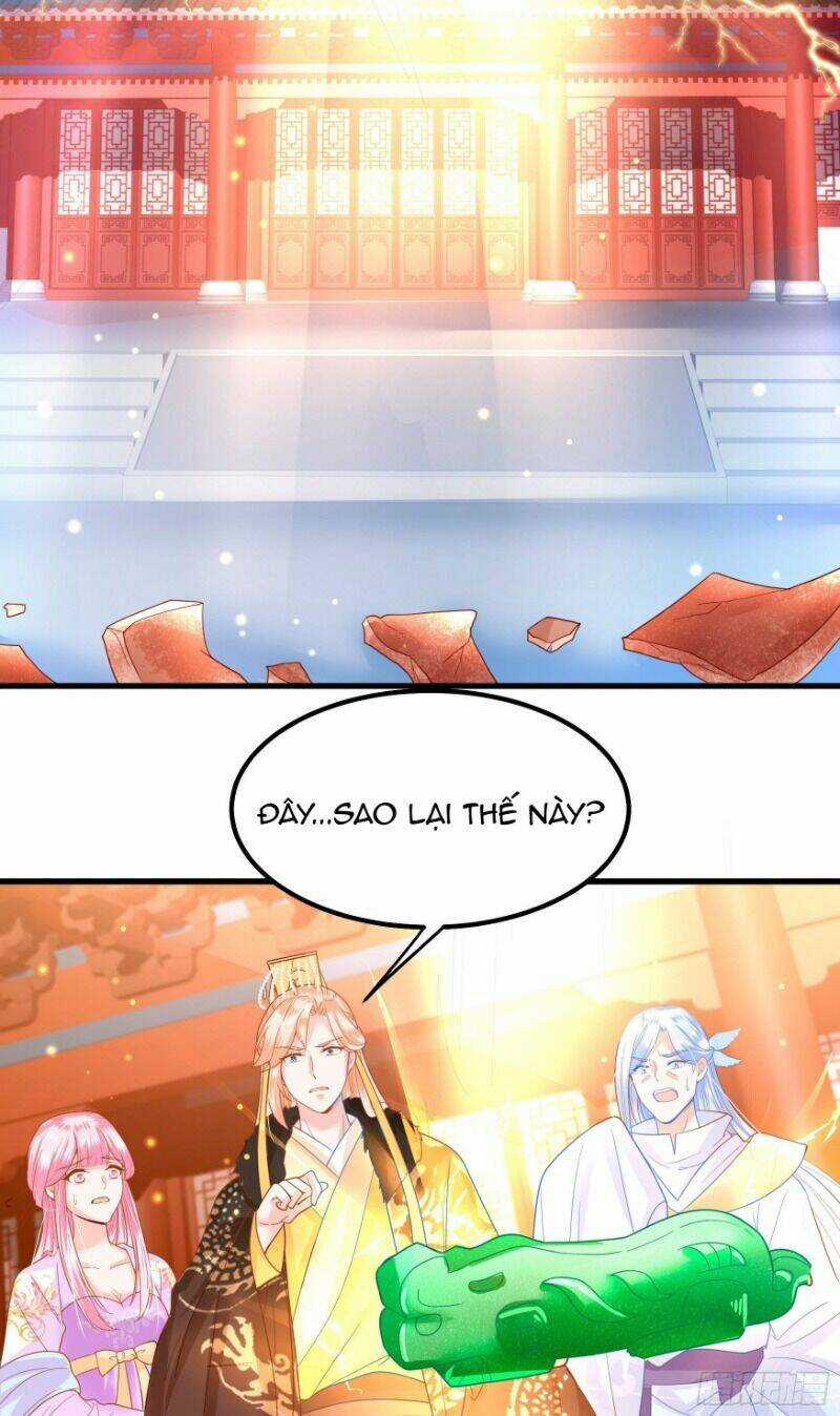 Ta Phải Làm Hoàng Hậu Chapter 15 trang 26