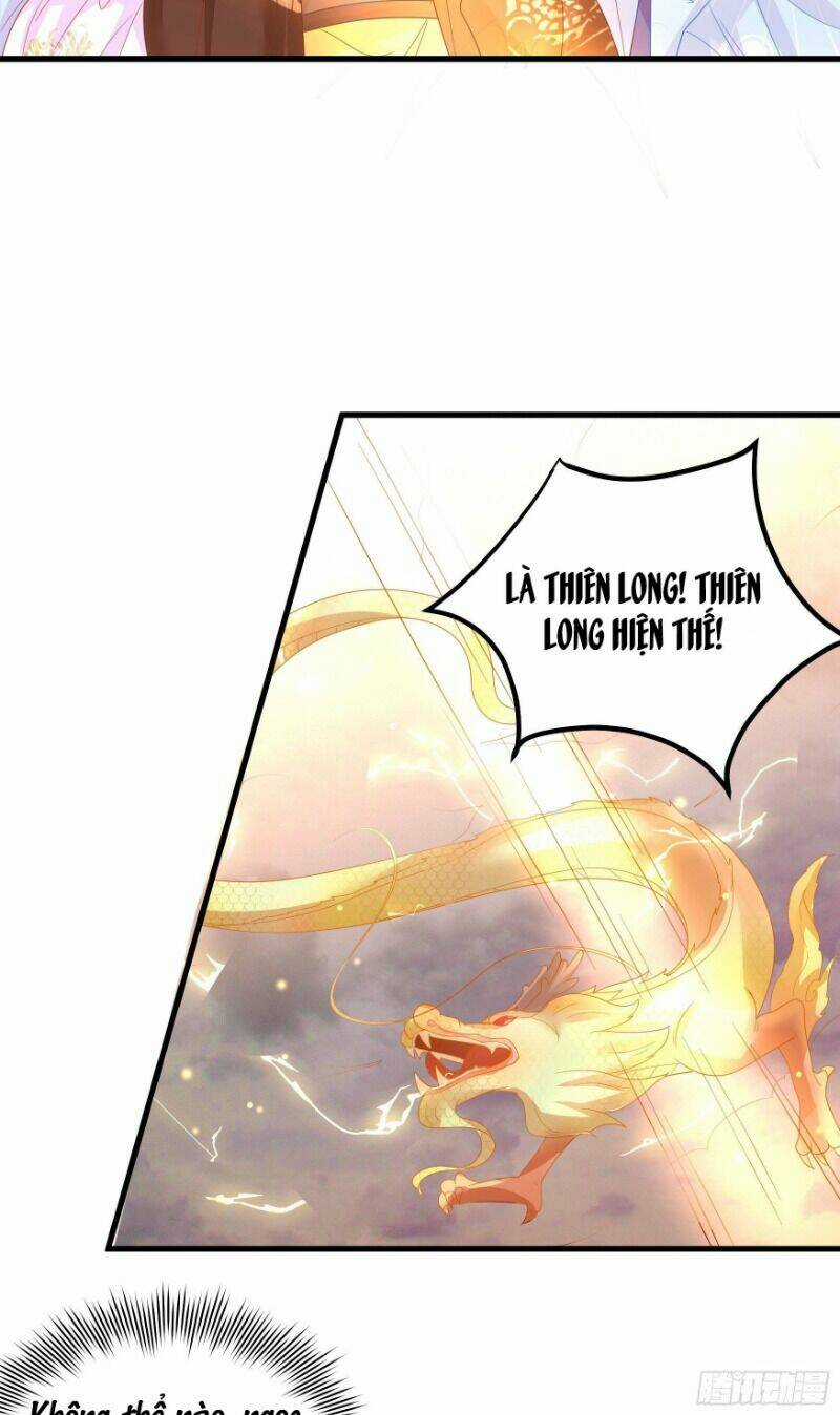 Ta Phải Làm Hoàng Hậu Chapter 15 trang 27