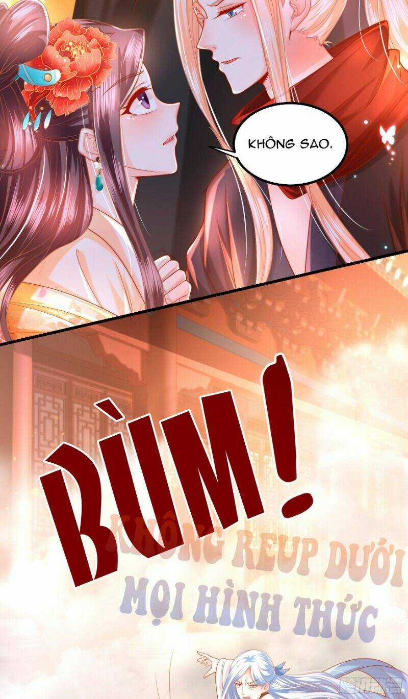 Ta Phải Làm Hoàng Hậu Chapter 16 trang 10