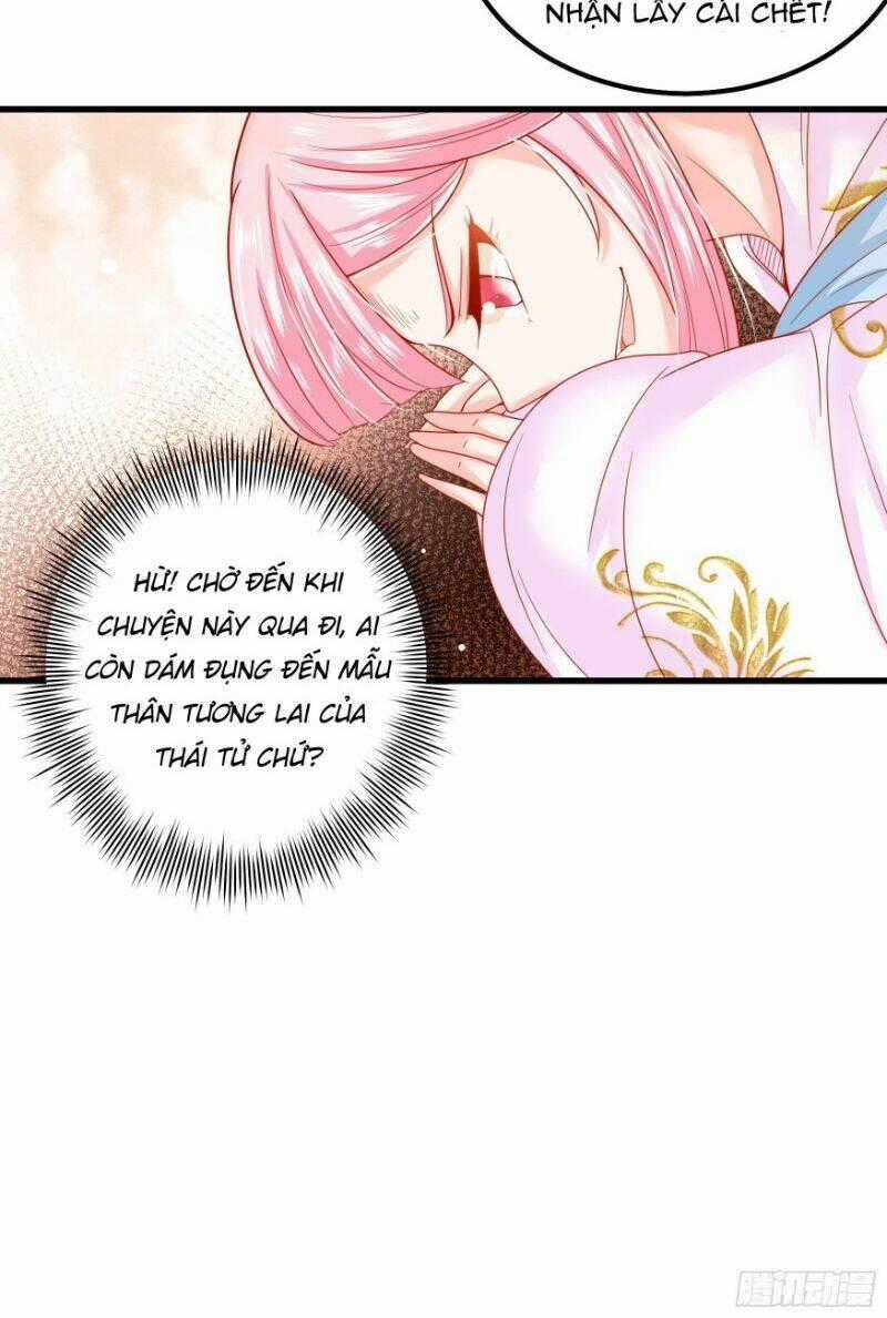 Ta Phải Làm Hoàng Hậu Chapter 16 trang 34