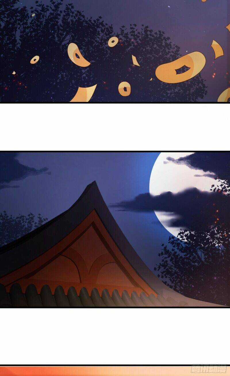 Ta Phải Làm Hoàng Hậu Chapter 17 trang 32