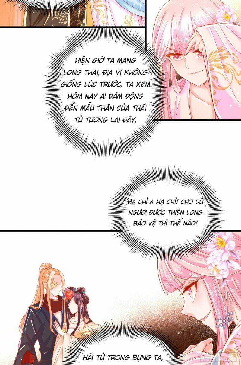Ta Phải Làm Hoàng Hậu Chapter 17 trang 5