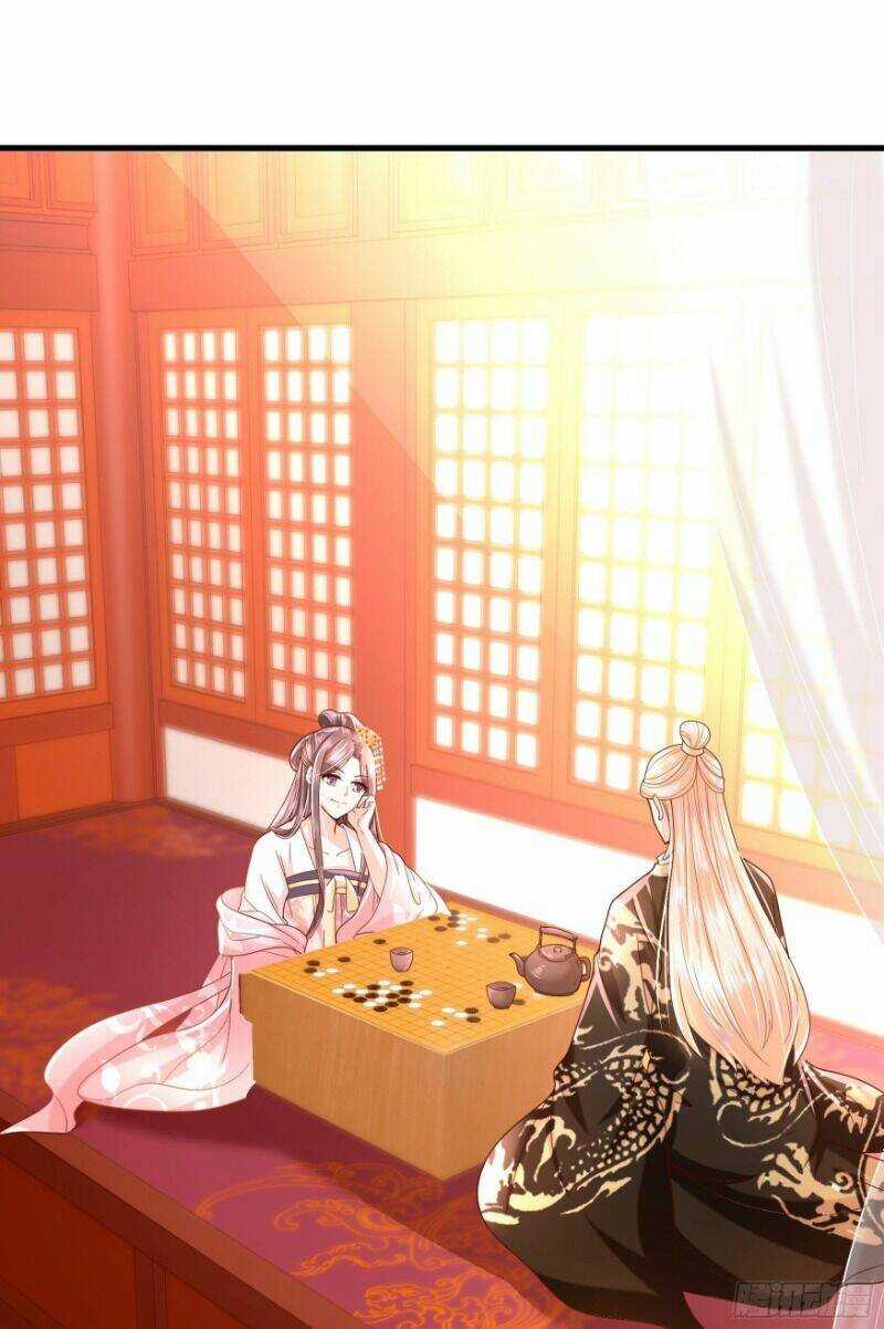 Ta Phải Làm Hoàng Hậu Chapter 18 trang 2