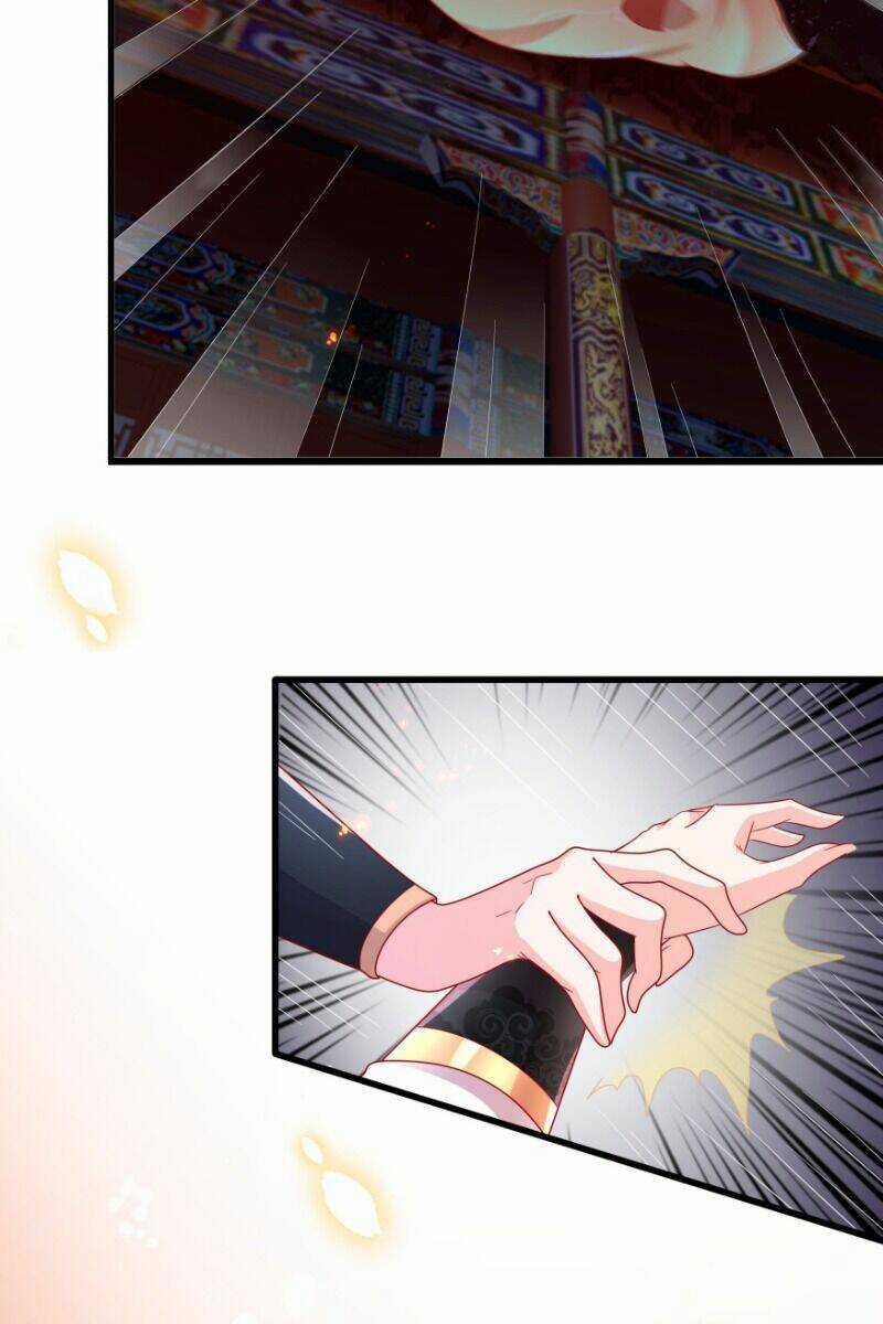 Ta Phải Làm Hoàng Hậu Chapter 19 trang 24