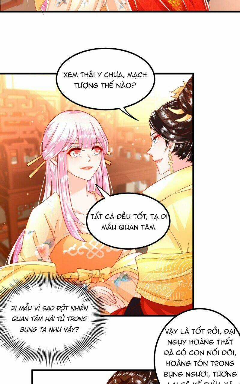 Ta Phải Làm Hoàng Hậu Chapter 19 trang 6