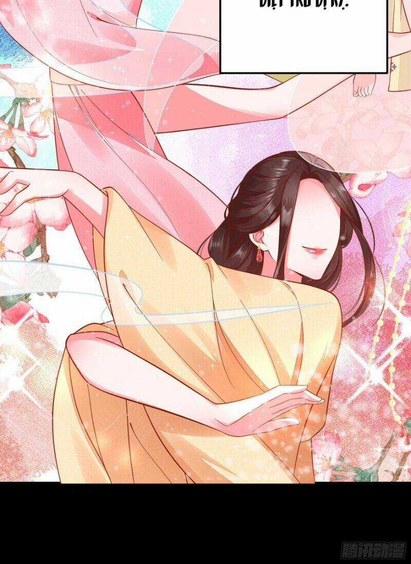 Ta Phải Làm Hoàng Hậu Chapter 2 trang 10