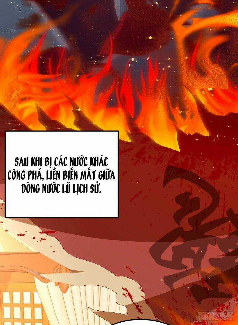 Ta Phải Làm Hoàng Hậu Chapter 2 trang 13