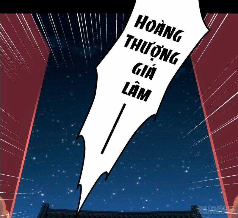 Ta Phải Làm Hoàng Hậu Chapter 2 trang 22