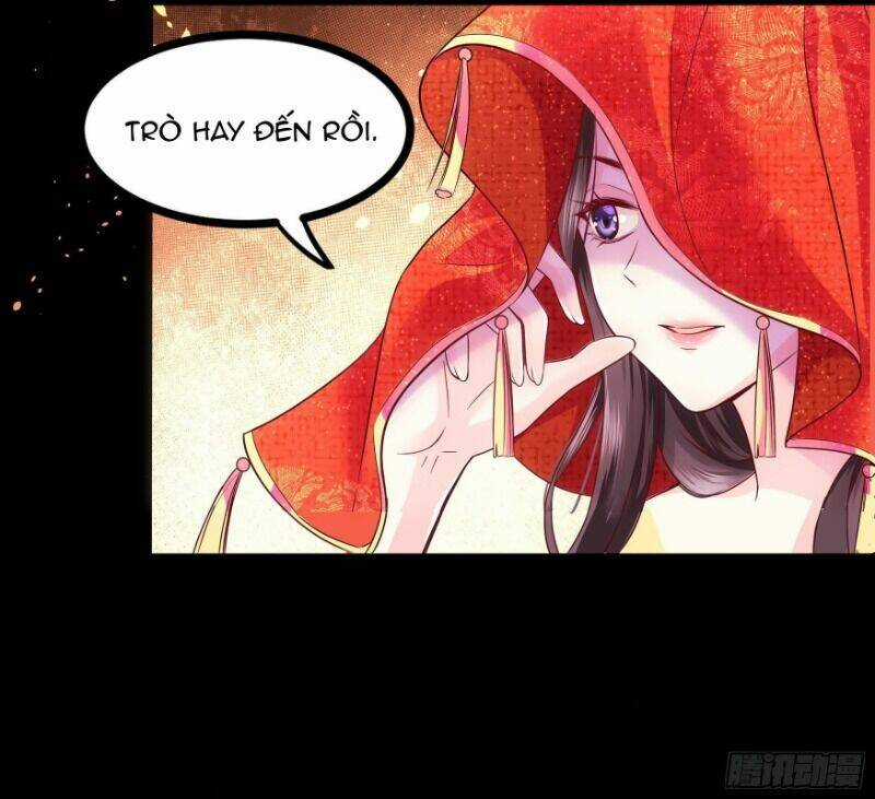 Ta Phải Làm Hoàng Hậu Chapter 2 trang 24