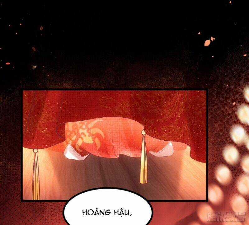 Ta Phải Làm Hoàng Hậu Chapter 2 trang 25