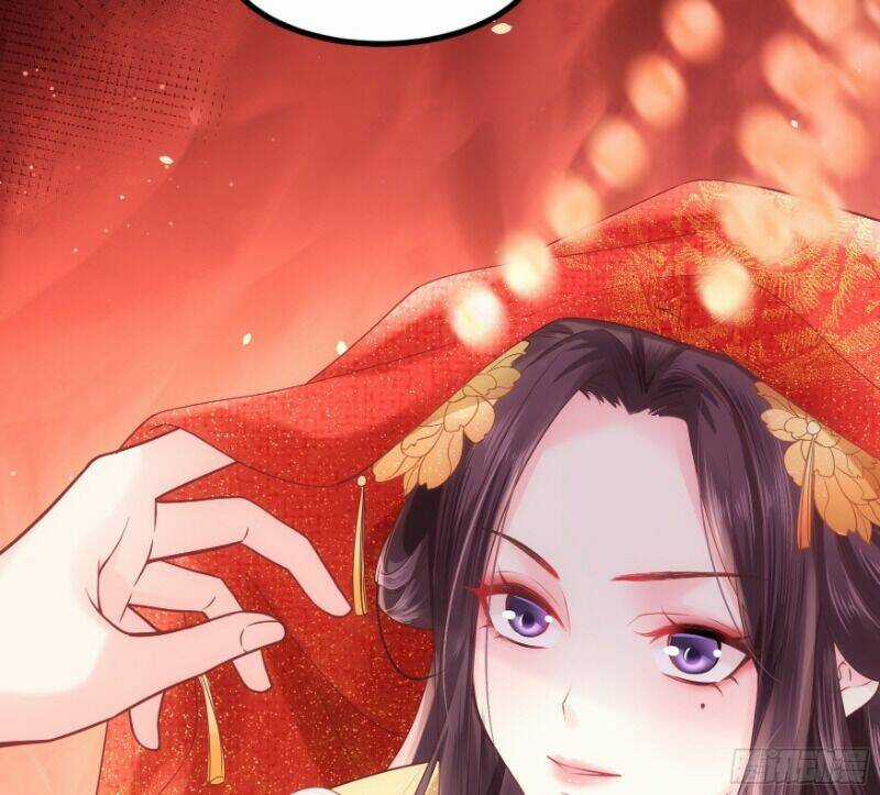 Ta Phải Làm Hoàng Hậu Chapter 2 trang 26