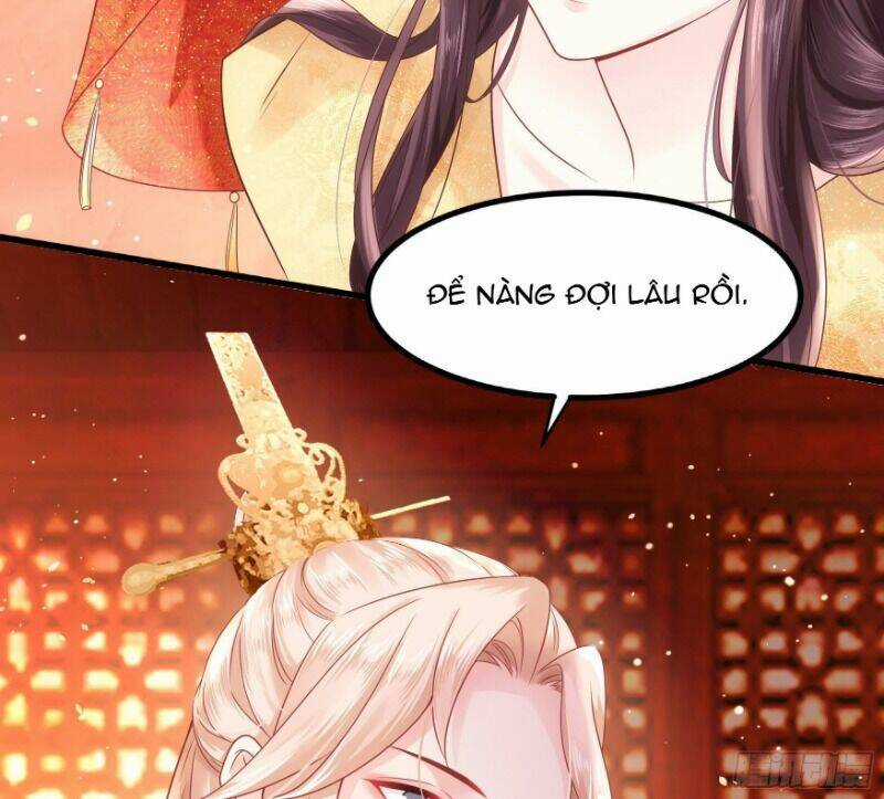Ta Phải Làm Hoàng Hậu Chapter 2 trang 27